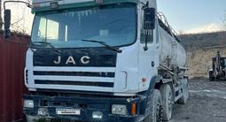 JAC 2007 года за 6 500 000 тг. в Отеген-Батыр – фото 2