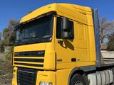 DAF  XF 105 2013 годаүшін25 000 000 тг. в Алматы