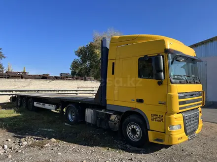 DAF  XF 105 2013 года за 25 000 000 тг. в Алматы – фото 7