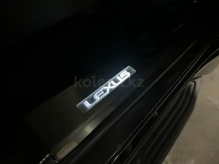 Lexus LX 570 2021 года за 80 000 000 тг. в Алматы – фото 20