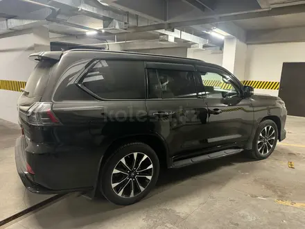 Lexus LX 570 2021 года за 80 000 000 тг. в Алматы – фото 31