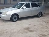 ВАЗ (Lada) Priora 2170 2008 года за 1 850 000 тг. в Актау – фото 4