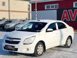 Chevrolet Cobalt 2020 года за 5 500 000 тг. в Актобе