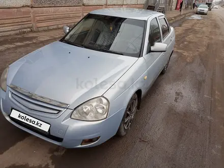 ВАЗ (Lada) Priora 2170 2008 года за 800 000 тг. в Жезказган