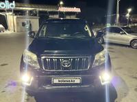 Toyota Land Cruiser Prado 2013 годаүшін18 300 000 тг. в Астана