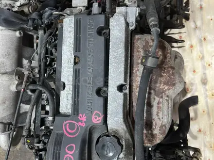 ~ ДВИГАТЕЛЬ ~ МОТОР ~ — MAZDA —- — ZL-VE ~ ~ АКПП ~ КАРОБКА ~ АВТОМАТ ~ ~ за 400 000 тг. в Актау – фото 7