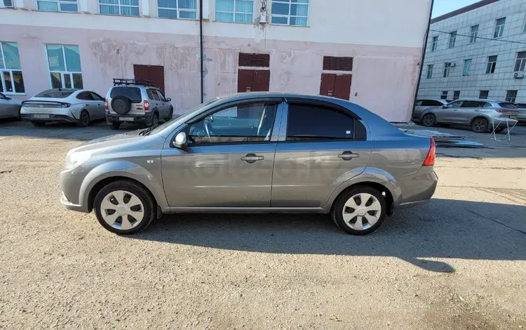 Chevrolet Nexia 2023 года за 5 750 000 тг. в Астана