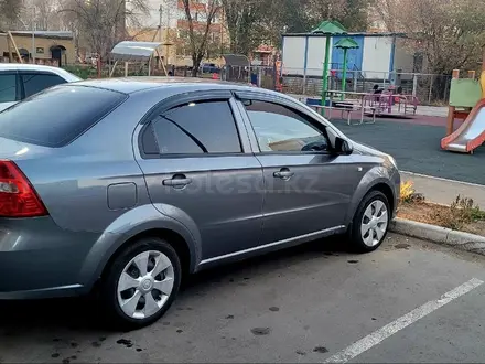 Chevrolet Nexia 2023 года за 5 750 000 тг. в Астана – фото 10