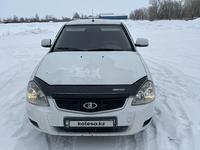 ВАЗ (Lada) Priora 2172 2011 годаүшін1 200 000 тг. в Семей