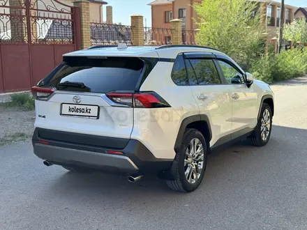 Toyota RAV4 2019 годаүшін14 900 000 тг. в Астана – фото 5