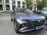 Hyundai Tucson 2024 года за 15 200 000 тг. в Алматы