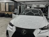 Lexus IS 200 2017 года за 13 000 000 тг. в Алматы – фото 3