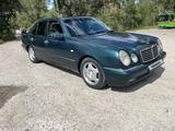 Mercedes-Benz E 280 1997 годаүшін2 500 000 тг. в Усть-Каменогорск – фото 2