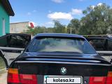 BMW 525 1994 годаүшін2 000 000 тг. в Алматы – фото 2