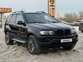 BMW X5 2002 годаfor5 600 000 тг. в Астана – фото 2