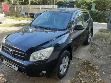 Toyota RAV4 2006 года за 7 500 000 тг. в Алматы – фото 3