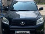 Toyota RAV4 2006 года за 7 500 000 тг. в Алматы – фото 4