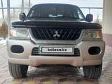 Mitsubishi Montero Sport 2001 года за 6 000 000 тг. в Тараз