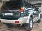 Mitsubishi Montero Sport 2001 года за 6 000 000 тг. в Тараз – фото 5