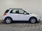 Suzuki SX4 2011 года за 3 790 000 тг. в Алматы – фото 4