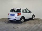 Suzuki SX4 2011 года за 3 790 000 тг. в Алматы – фото 5