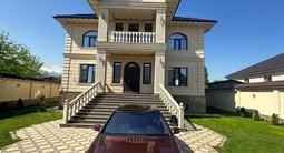 Mercedes-Benz S 500 2006 года за 6 300 000 тг. в Алматы – фото 3