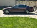Mercedes-Benz S 500 2006 года за 6 300 000 тг. в Алматы – фото 12