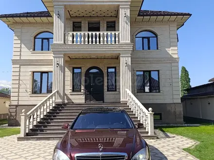 Mercedes-Benz S 500 2006 года за 6 300 000 тг. в Алматы – фото 13