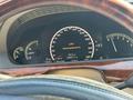 Mercedes-Benz S 500 2006 года за 6 300 000 тг. в Алматы – фото 19