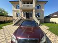 Mercedes-Benz S 500 2006 года за 6 300 000 тг. в Алматы – фото 4