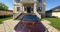 Mercedes-Benz S 500 2006 года за 6 300 000 тг. в Алматы – фото 4