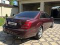 Mercedes-Benz S 500 2006 года за 6 300 000 тг. в Алматы – фото 7