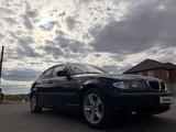 BMW 320 2001 годаүшін3 200 000 тг. в Павлодар