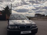 BMW 320 2001 годаүшін3 200 000 тг. в Павлодар – фото 2