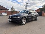 BMW 320 2001 годаүшін3 200 000 тг. в Павлодар – фото 3