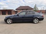 BMW 320 2001 годаүшін3 200 000 тг. в Павлодар – фото 4