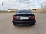 BMW 320 2001 годаүшін3 200 000 тг. в Павлодар – фото 5