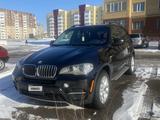 BMW X5 2012 года за 7 500 000 тг. в Караганда