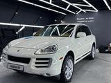 Porsche Cayenne 2009 годаүшін8 000 000 тг. в Алматы
