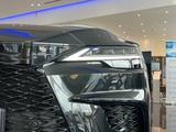 Lexus RX 500h 2023 года за 45 000 000 тг. в Актобе – фото 4