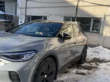 Volkswagen ID.4, 2021