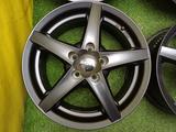 Диски R16 5x112 на Audi и другие. за 170 000 тг. в Караганда – фото 5