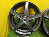 Диски R16 5x112 на Audi и другие. за 170 000 тг. в Караганда – фото 3