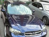 Subaru Legacy 2004 года за 3 300 000 тг. в Алматы – фото 2