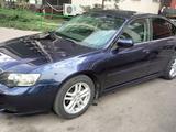 Subaru Legacy 2004 года за 3 300 000 тг. в Алматы