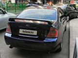 Subaru Legacy 2004 года за 3 300 000 тг. в Алматы – фото 4