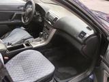 Subaru Legacy 2004 года за 3 300 000 тг. в Алматы – фото 5
