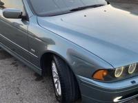 BMW 525 2001 годаүшін4 000 000 тг. в Шымкент