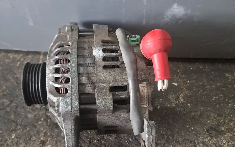 Привоздной генератор на Субару за 15 000 тг. в Астана