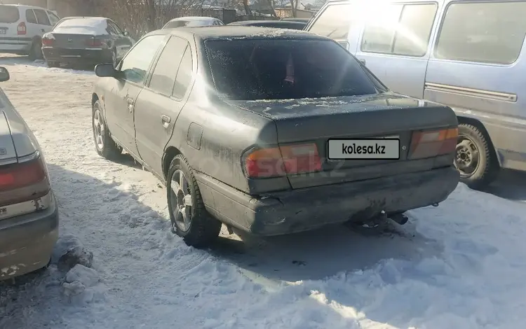 Nissan Primera 1991 годаүшін700 000 тг. в Караганда